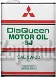 ������ �������� ����� Mitsubishi DiaQueen SJ,  � ��������-�������� � ������