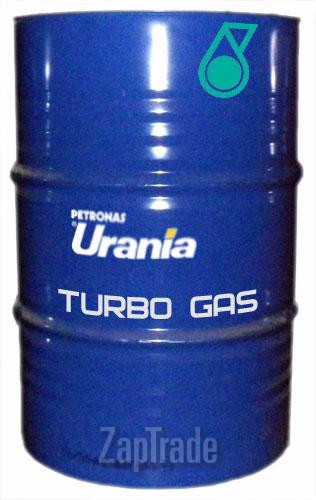 ������ �������� ����� Urania Turbo Gas 15W-40,  � ��������-�������� � ������