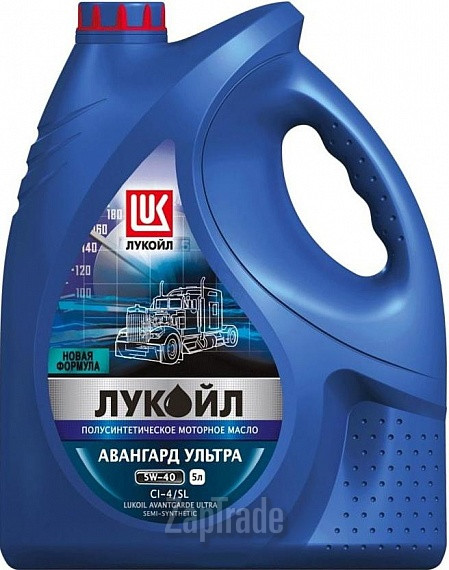 ������ �������� ����� Lukoil �������� ������,  � ��������-�������� � ������