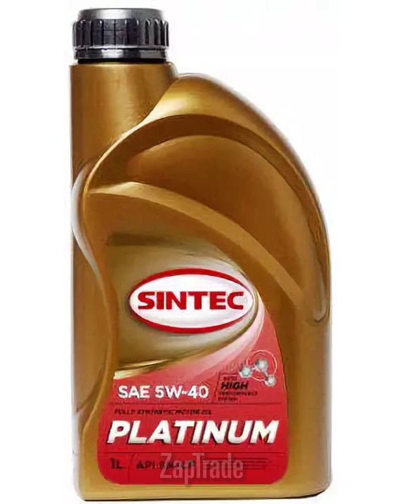 ������ �������� ����� Sintec Platinum,  � ��������-�������� � ������