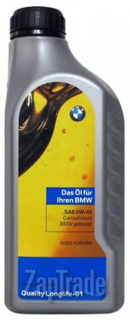 ������ �������� ����� Bmw Quality Longlife-01,  � ��������-�������� � ������