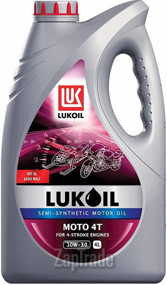 ������ �������� ����� Lukoil ���� 4�,  � ��������-�������� � ������
