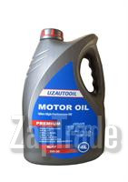 ������ �������� ����� Uzautooil Premium SN/CF,  � ��������-�������� � ������