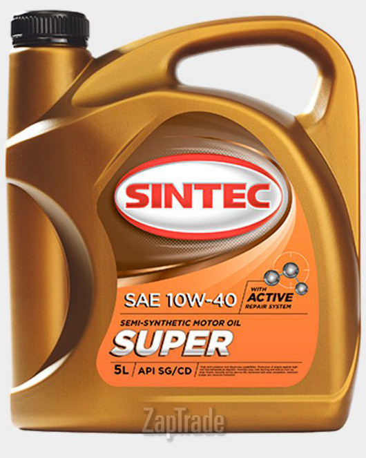 ������ �������� ����� Sintec SUPER,  � ��������-�������� � ������
