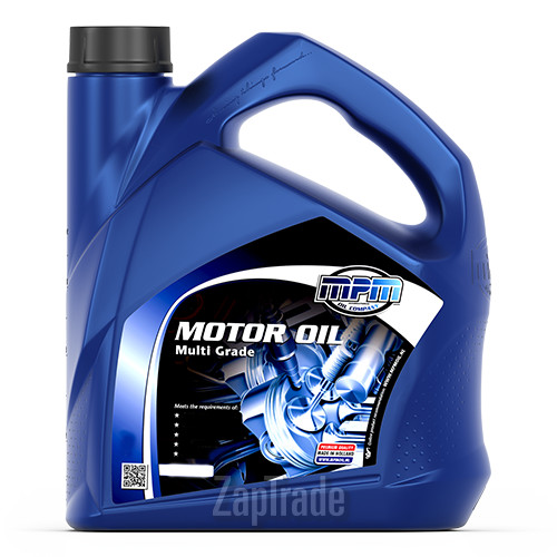 ������ �������� ����� Mpm oil Multi Grade,  � ��������-�������� � ������