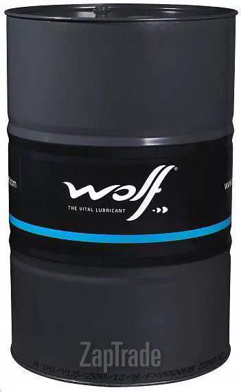 ������ �������� ����� Wolf VITALTECH 10W30 ASIA/US,  � ��������-�������� � ������