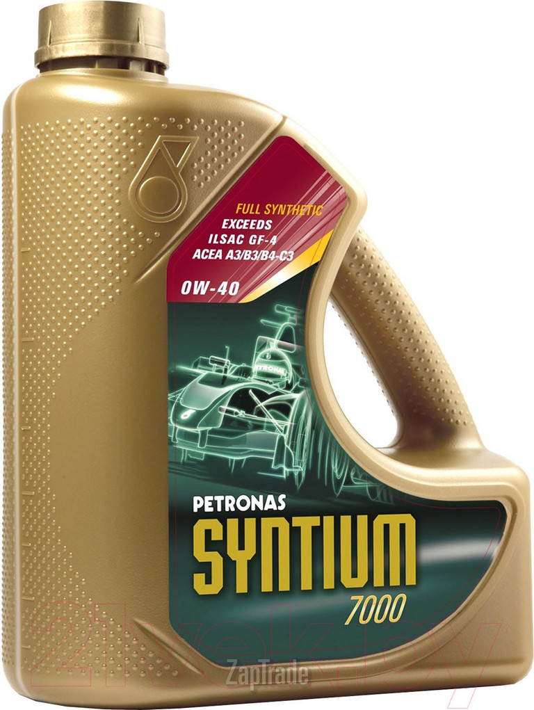 ������ �������� ����� Petronas 7000,  � ��������-�������� � ������