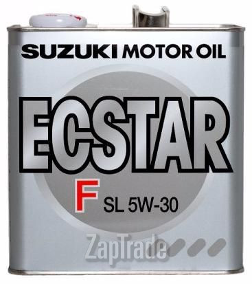 ������ �������� ����� Suzuki ECSTAR SL,  � ��������-�������� � ������