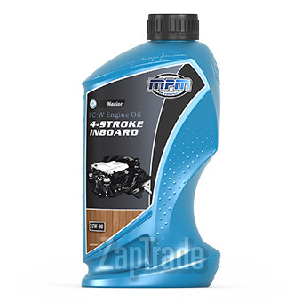 ������ �������� ����� Mpm oil Marine FC-W Engine Oil 4-Stroke Inboard,  � ��������-�������� � ������