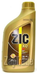 ������ �������� ����� Zic XQ LS,  � ��������-�������� � ������