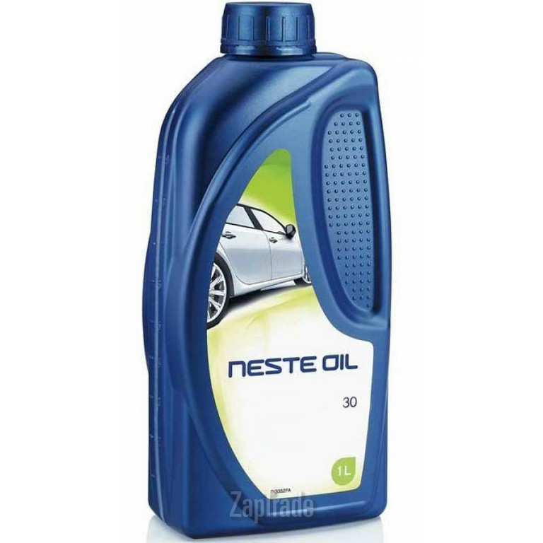 ������ �������� ����� Neste Special 30,  � ��������-�������� � ������