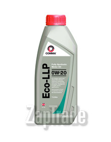 ������ �������� ����� Comma Eco-LLP,  � ��������-�������� � ������