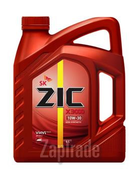 ������ �������� ����� Zic X3000,  � ��������-�������� � ������