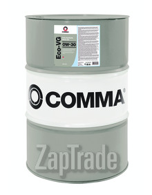 ������ �������� ����� Comma Eco-VG,  � ��������-�������� � ������