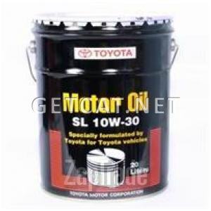 ������ �������� ����� Toyota SL,  � ��������-�������� � ������
