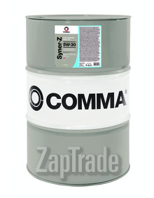 ������ �������� ����� Comma Syner-Z,  � ��������-�������� � ������