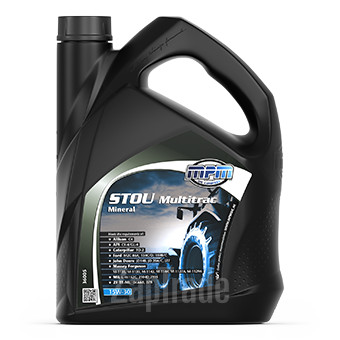 ������ �������� ����� Mpm oil STOU Multitrac,  � ��������-�������� � ������