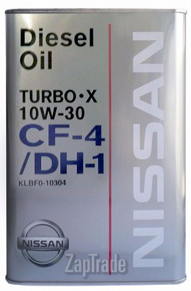 ������ �������� ����� Nissan Turbo X,  � ��������-�������� � ������