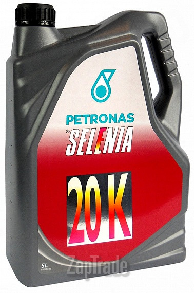 ������ �������� ����� Selenia 20K 10W-40,  � ��������-�������� � ������