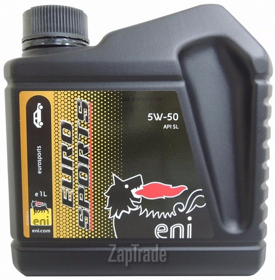 ������ �������� ����� Eni EUROSPORT,  � ��������-�������� � ������