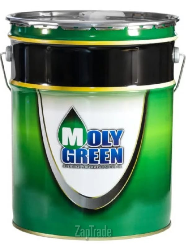 ������ �������� ����� Molygreen BLACK,  � ��������-�������� � ������
