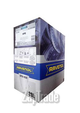 ������ �������� ����� Ravenol HPS,  � ��������-�������� � ������