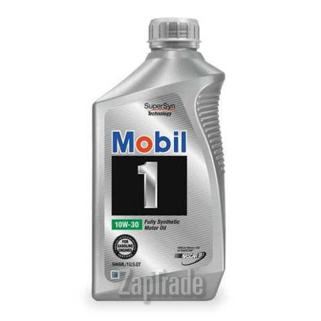 ������ �������� ����� Mobil 1,  � ��������-�������� � ������