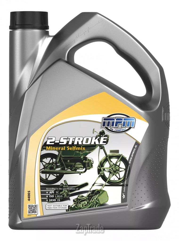 ������ �������� ����� Mpm oil 2-Stroke Oil Selfmix TSC 3/TC,  � ��������-�������� � ������