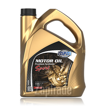 ������ �������� ����� Mpm oil Premium Synthetic Sport,  � ��������-�������� � ������