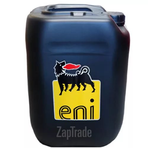 ������ �������� ����� Eni I-Sint TD,  � ��������-�������� � ������