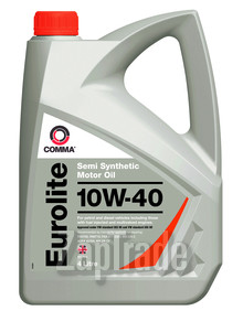 ������ �������� ����� Comma Eurolite,  � ��������-�������� � ������