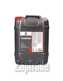 ������ �������� ����� Comma TransFlow SD,  � ��������-�������� � ������
