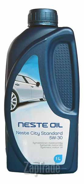 ������ �������� ����� Neste CITY STANDARD,  � ��������-�������� � ������