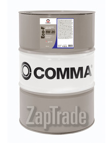 ������ �������� ����� Comma Eco-F,  � ��������-�������� � ������