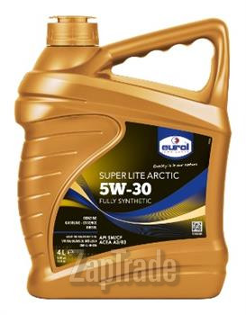 ������ �������� ����� Eurol SUPER LITE ARCTIC,  � ��������-�������� � ������