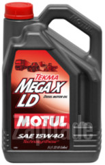 ������ �������� ����� Motul TEKMA MEGA X LD 15W-40,  � ��������-�������� � ������