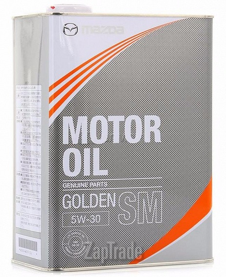������ �������� ����� Mazda Golden SM,  � ��������-�������� � ������