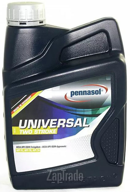 ������ �������� ����� Pennasol TWO-STROKE UNIVERSAL,  � ��������-�������� � ������