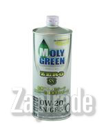 ������ �������� ����� Molygreen ZERO SN,  � ��������-�������� � ������