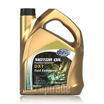 ������ �������� ����� Mpm oil Premium Synthetic DX1 Fuel Economy,  � ��������-�������� � ������