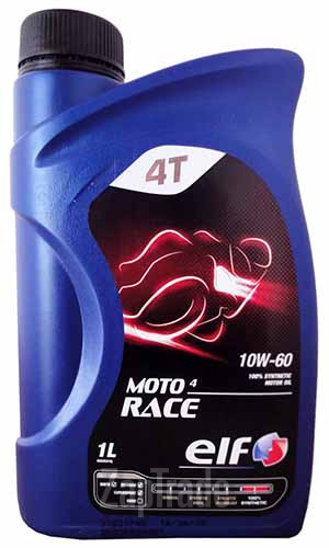 ������ �������� ����� Elf Moto 4 Race,  � ��������-�������� � ������