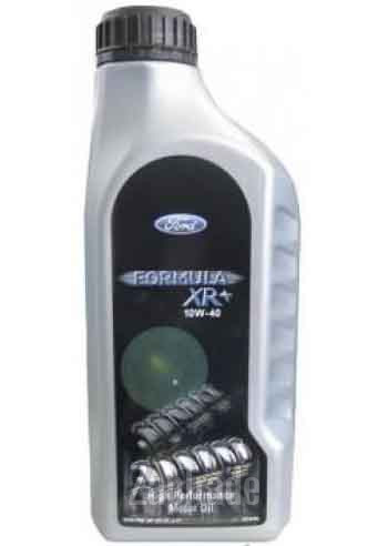 ������ �������� ����� Ford Formula XR+,  � ��������-�������� � ������