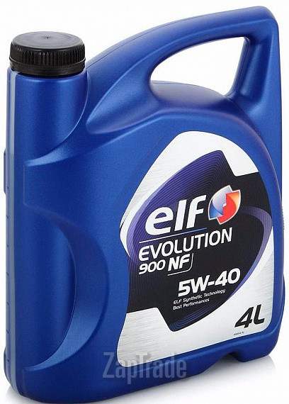 ������ �������� ����� Elf Evolution 900 NF,  � ��������-�������� � ������