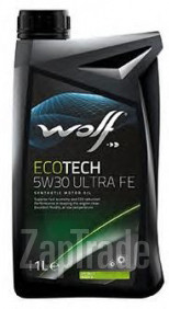 ������ �������� ����� Wolf EcoTech Ultra FE,  � ��������-�������� � ������