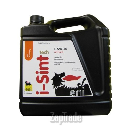 ������ �������� ����� Eni I-SINT TECH P,  � ��������-�������� � ������
