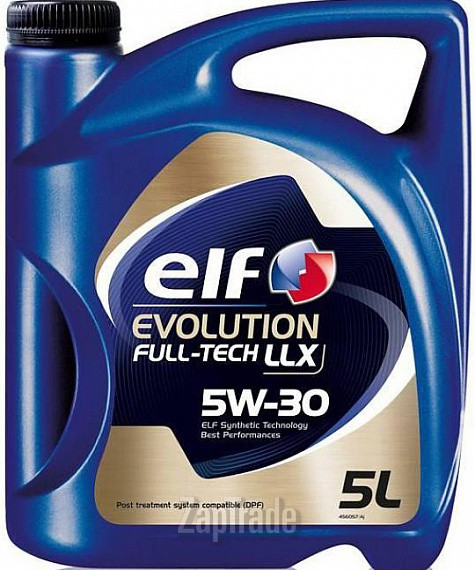 ������ �������� ����� Elf Evolution Full-Tech LLX,  � ��������-�������� � ������