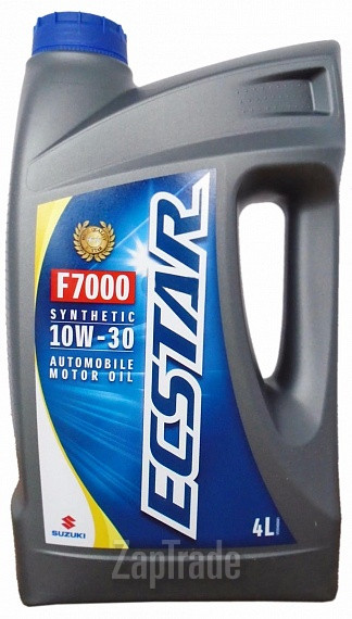 ������ �������� ����� Suzuki ECSTAR SM,  � ��������-�������� � ������