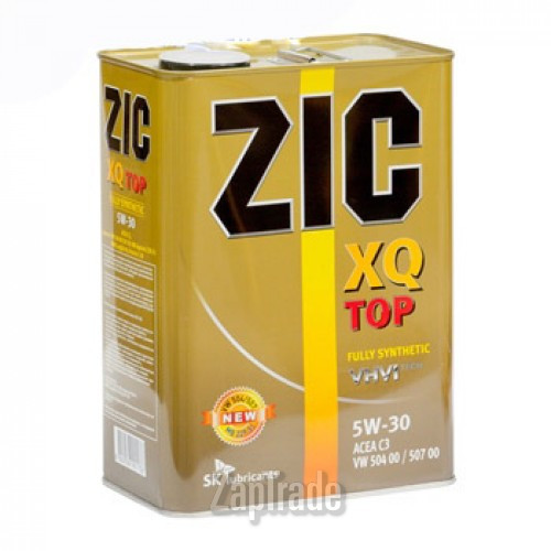 ������ �������� ����� Zic XQ FE,  � ��������-�������� � ������
