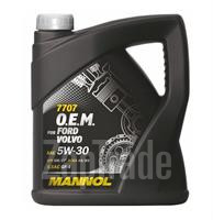 ������ �������� ����� Mannol 7707 O.E.M. for Ford Volvo,  � ��������-�������� � ������