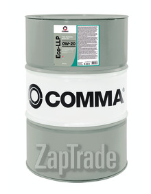 ������ �������� ����� Comma Eco-LLP,  � ��������-�������� � ������